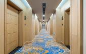 Туры в отель Joy Fall Hotel