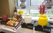 Туры в отель Joy Fall Hotel
