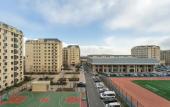Туры в отель Joy Fall Hotel