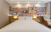 Туры в отель Joy Fall Hotel