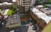 Туры в отель Ararat view in the center of  Erevan by Sweet Home   Apartments