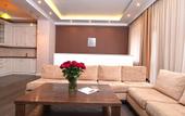 Туры в отель Ararat view in the center of  Erevan by Sweet Home   Apartments