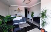 Туры в отель Grand Royal Hotel