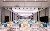 Туры в отель White Swan VYV Hotel