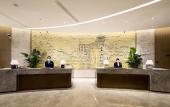 Туры в отель White Swan VYV Hotel