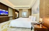 Туры в отель White Swan VYV Hotel