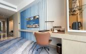 Туры в отель White Swan VYV Hotel