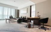Туры в отель White Swan VYV Hotel
