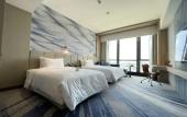 Туры в отель White Swan VYV Hotel