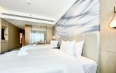 Туры в отель White Swan VYV Hotel
