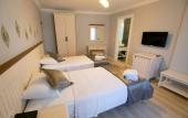 Туры в отель Icarus Hotel