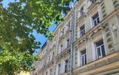 Туры в отель Letyourflat Apartments Nevsky Hi-Tech