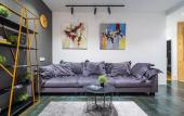 Туры в отель Letyourflat Apartments Nevsky Hi-Tech