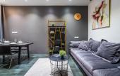Туры в отель Letyourflat Apartments Nevsky Hi-Tech