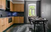 Туры в отель Letyourflat Apartments Nevsky Hi-Tech