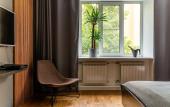 Туры в отель Letyourflat Apartments Nevsky Hi-Tech