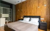 Туры в отель Letyourflat Apartments Nevsky Hi-Tech