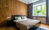 Туры в отель Letyourflat Apartments Nevsky Hi-Tech