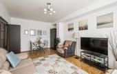 Туры в отель GMApartments on Novy Arbat Street 26