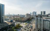 Туры в отель GMApartments on Novy Arbat Street 26