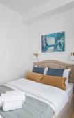 Туры в отель GMApartments on Novy Arbat Street 26