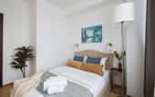 Туры в отель GMApartments on Novy Arbat Street 26