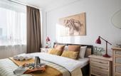 Туры в отель GMApartments on Novy Arbat Street 26