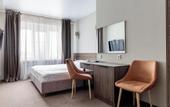 Туры в отель Sila otdyha Mini-hotel