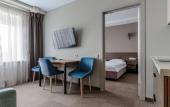 Туры в отель Sila otdyha Mini-hotel