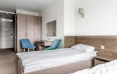 Туры в отель Sila otdyha Mini-hotel