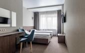 Туры в отель Sila otdyha Mini-hotel