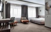 Туры в отель Sila otdyha Mini-hotel