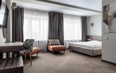 Туры в отель Sila otdyha Mini-hotel