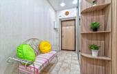 Туры в отель uTrip (uTrip) on Chernyshevsky street 16