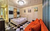 Туры в отель uTrip (uTrip) on Chernyshevsky street 16