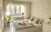 Туры в отель Na Stekolnoy 29 S Odnoy Spalney Flat