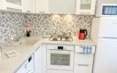 Туры в отель Na Stekolnoy 29 S Odnoy Spalney Flat