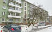 Туры в отель Na Stekolnoy 29 S Odnoy Spalney Flat
