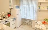 Туры в отель Na Stekolnoy 29 S Odnoy Spalney Flat