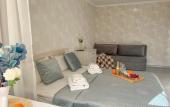 Туры в отель Na Stekolnoy 29 S Odnoy Spalney Flat
