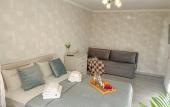 Туры в отель Na Stekolnoy 29 S Odnoy Spalney Flat