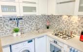 Туры в отель Na Stekolnoy 29 S Odnoy Spalney Flat