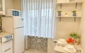 Туры в отель Na Stekolnoy 29 S Odnoy Spalney Flat