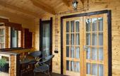 Туры в отель Olginka Guest House
