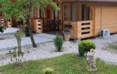 Туры в отель Olginka Guest House