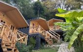 Туры в отель Lodzhi Korkmaz Hotel