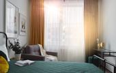 Туры в отель Merino Home Green New Flat
