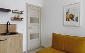 Туры в отель Merino Home Green New Flat