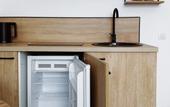 Туры в отель Merino Home Green New Flat