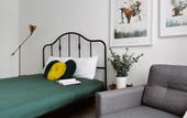 Туры в отель Merino Home Green New Flat